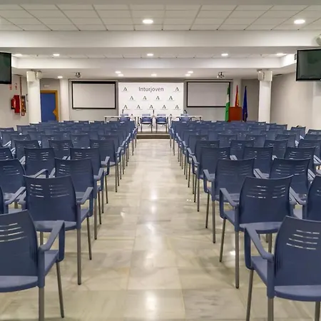 Inturjoven Ostello *