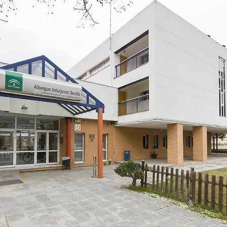 Inturjoven Siviglia