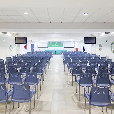 Ostello Inturjoven Siviglia