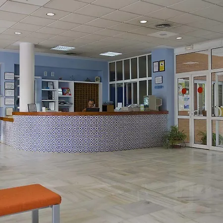 Ostello Inturjoven Siviglia