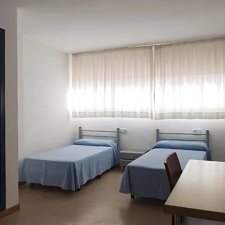 Ostello Inturjoven Siviglia