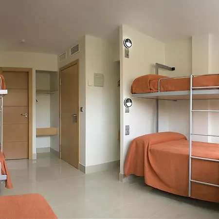 Hostel Inturjoven *