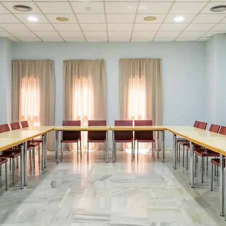 Хостел Inturjoven *