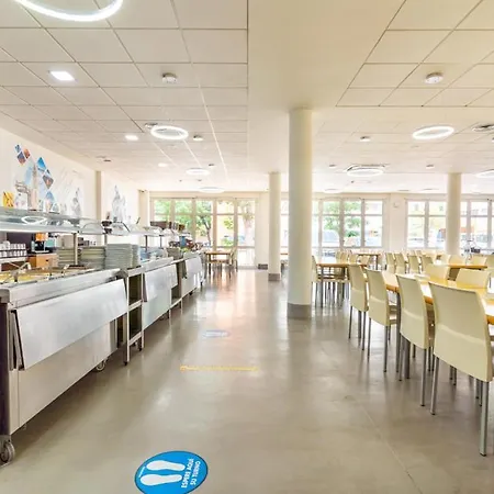 Inturjoven * Севилья