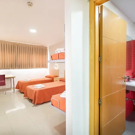 Hostel Inturjoven