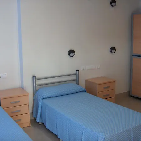 Хостел Inturjoven *