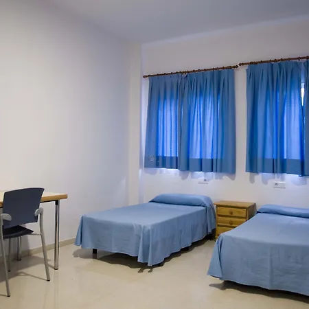 Хостел Inturjoven