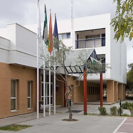 Inturjoven * Севилья