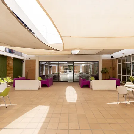 Хостел Inturjoven *