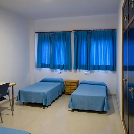 Хостел Inturjoven Севилья