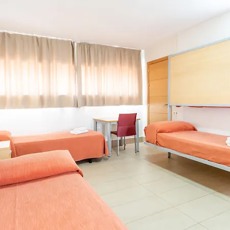 Inturjoven * Севилья