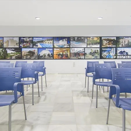 Хостел Inturjoven *