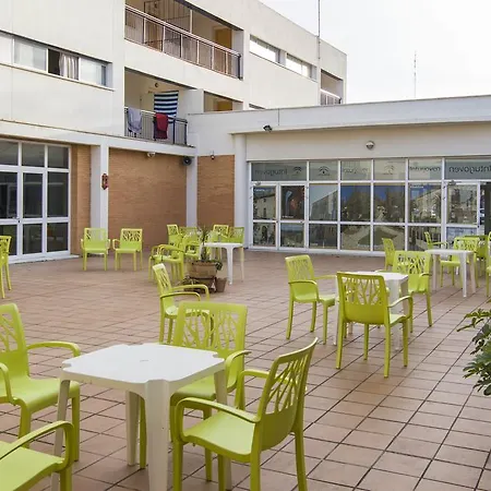 Hostel Inturjoven Seville