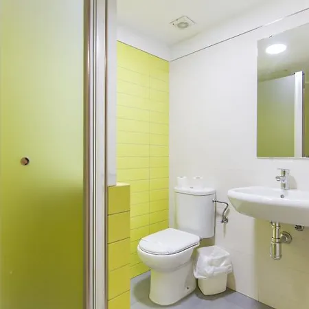 Хостел Inturjoven