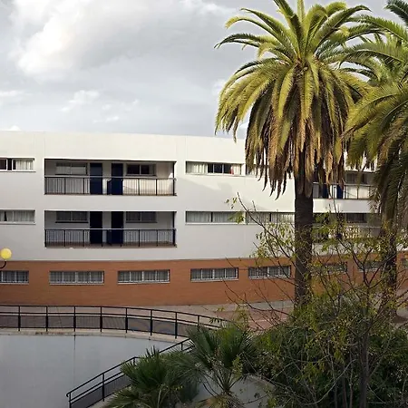 Hostel Inturjoven Sevilla