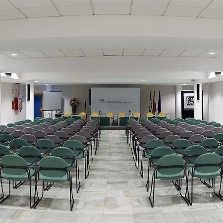 Inturjoven Seville