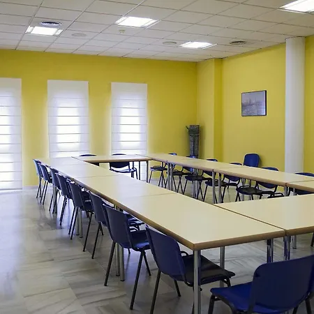 Inturjoven Seville